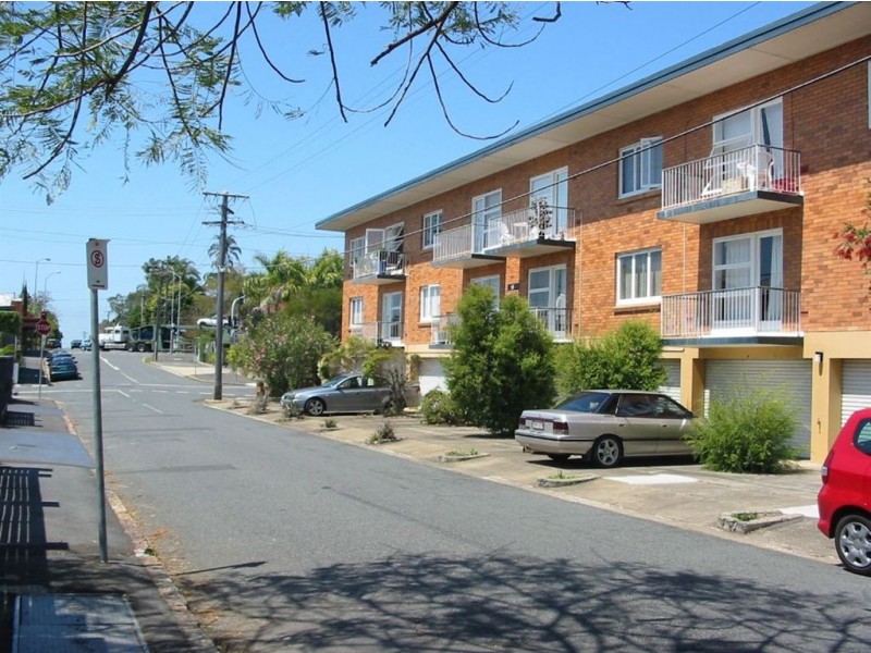 Clayfield QLD 4011