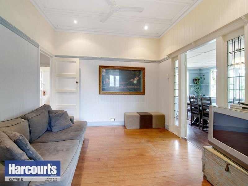 38 Elliott Street, Clayfield QLD 4011