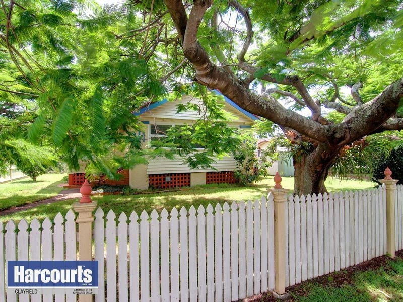 38 Elliott Street, Clayfield QLD 4011