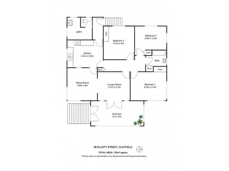 38 Elliott Street, Clayfield QLD 4011