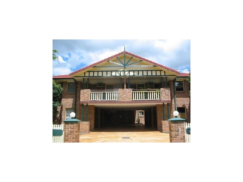 5/20 Elliott, Clayfield QLD 4011