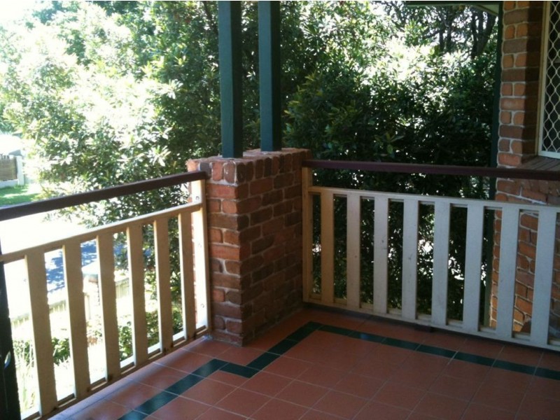 5/20 Elliott, Clayfield QLD 4011