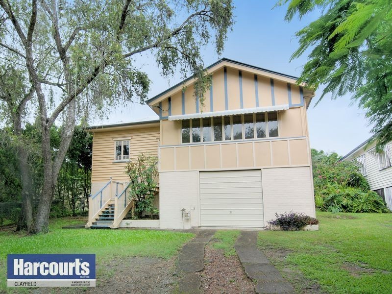 87 Gellibrand Street, Clayfield QLD 4011