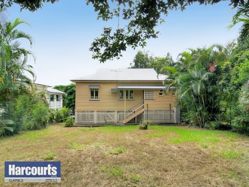 87 Gellibrand Street, Clayfield QLD 4011