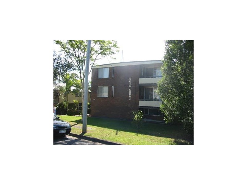 1/101 Boyd, Nundah QLD 4012