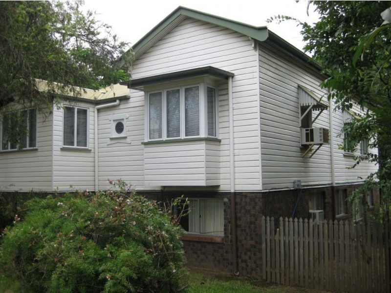 40 Abbott Street, Ascot QLD 4007