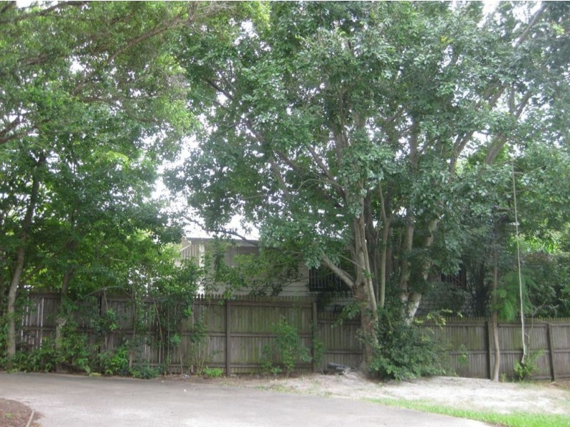 40 Abbott Street, Ascot QLD 4007