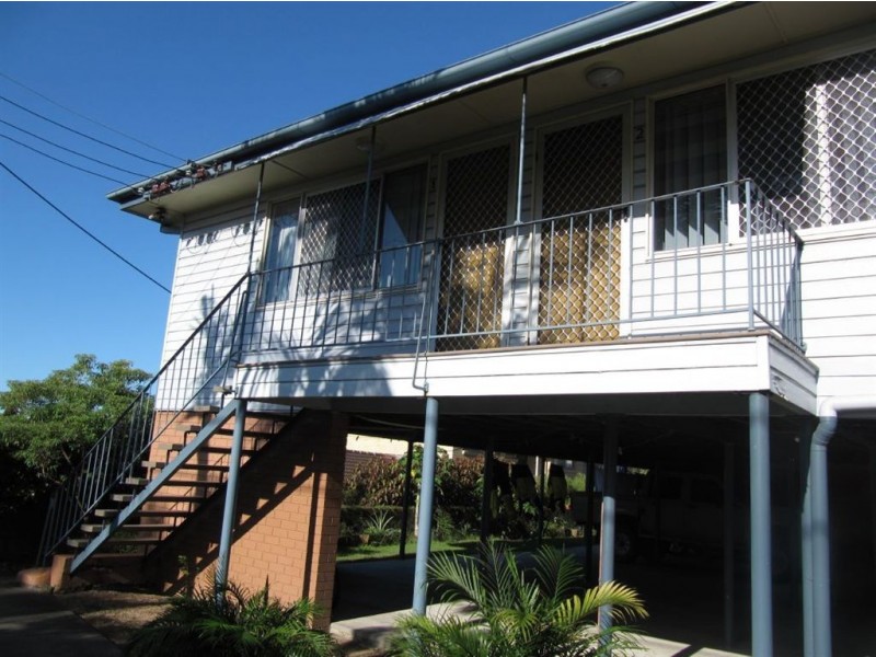 2/121 McLennan St, Wooloowin QLD 4030