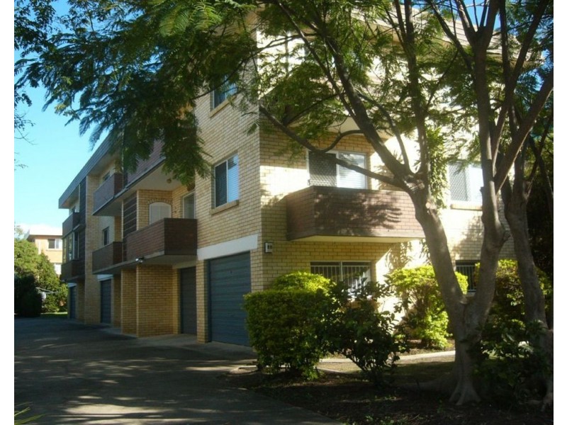 3/43 Noble Street, Clayfield QLD 4011