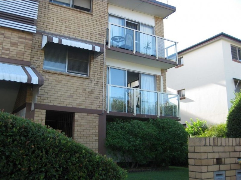 1/12 Bonney Avenue, Clayfield QLD 4011