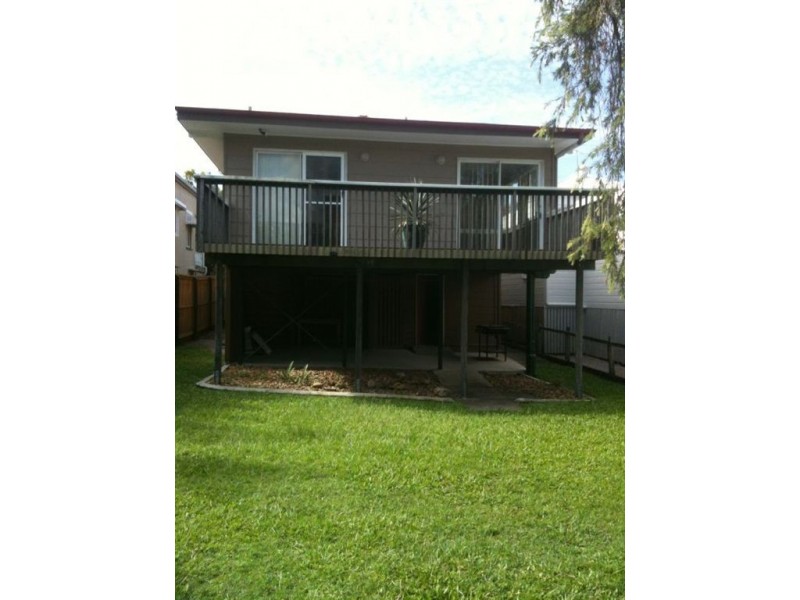 21 Felix Street, Lutwyche QLD 4030