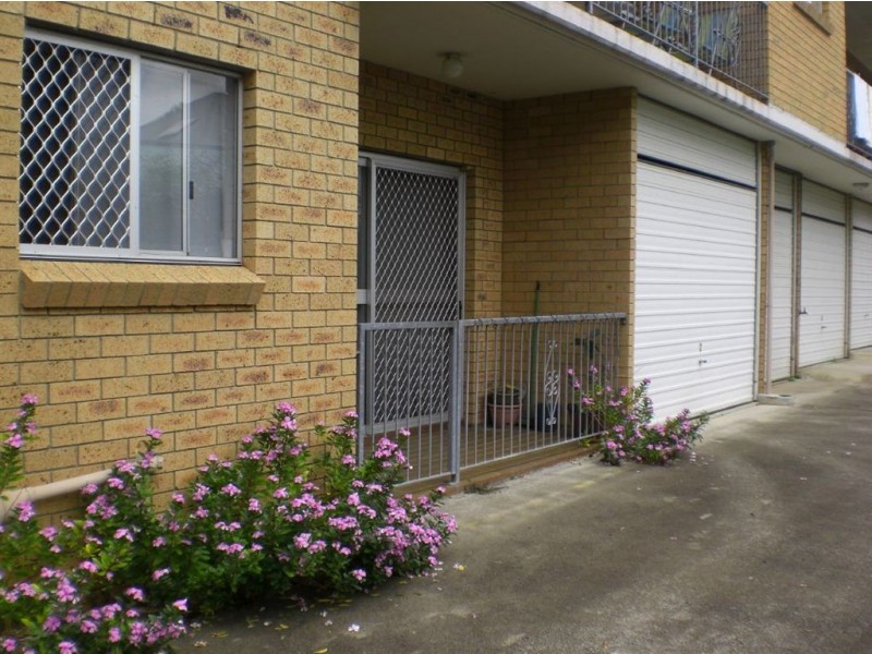 2/29 Hopetoun St, Ascot QLD 4007