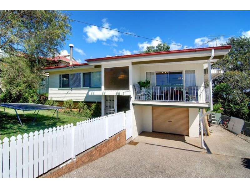 17 Florentine Street, Chermside West QLD 4032