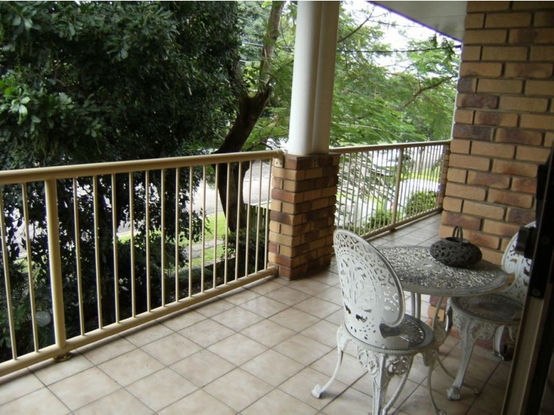 3/10 Norman Street, Ascot QLD 4007