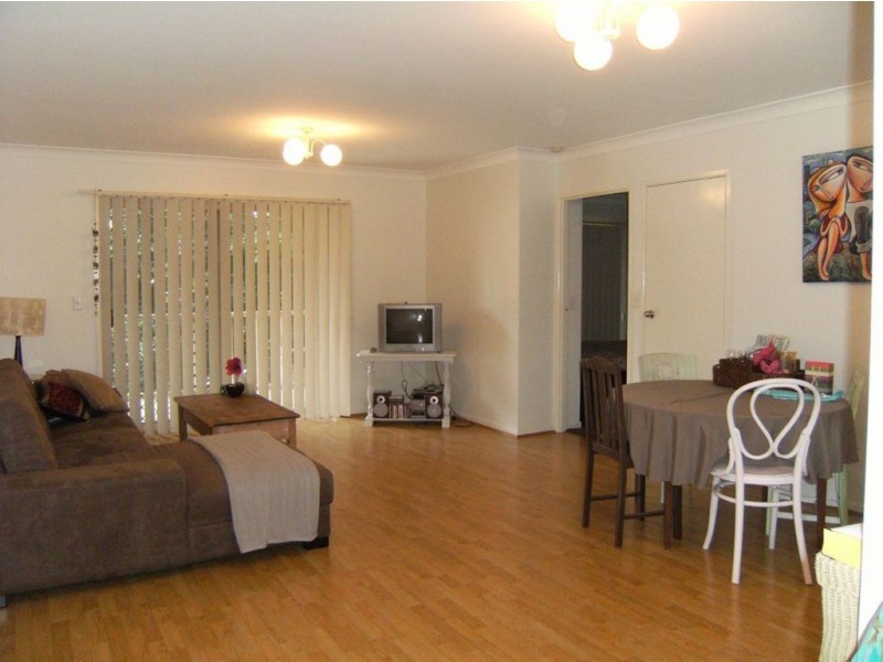 3/10 Norman Street, Ascot QLD 4007