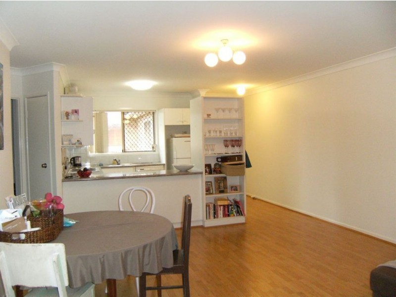 3/10 Norman Street, Ascot QLD 4007