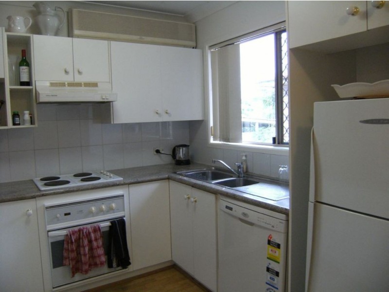 3/10 Norman Street, Ascot QLD 4007