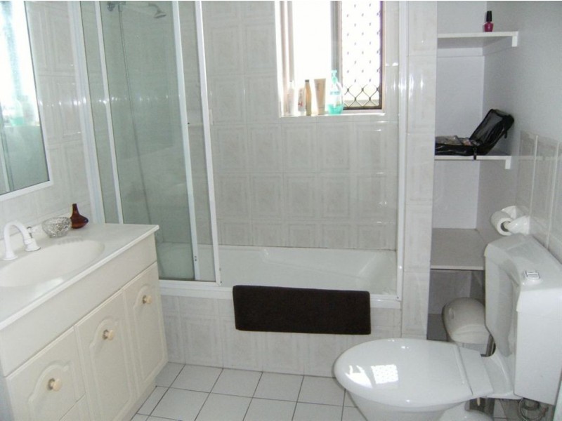 3/10 Norman Street, Ascot QLD 4007