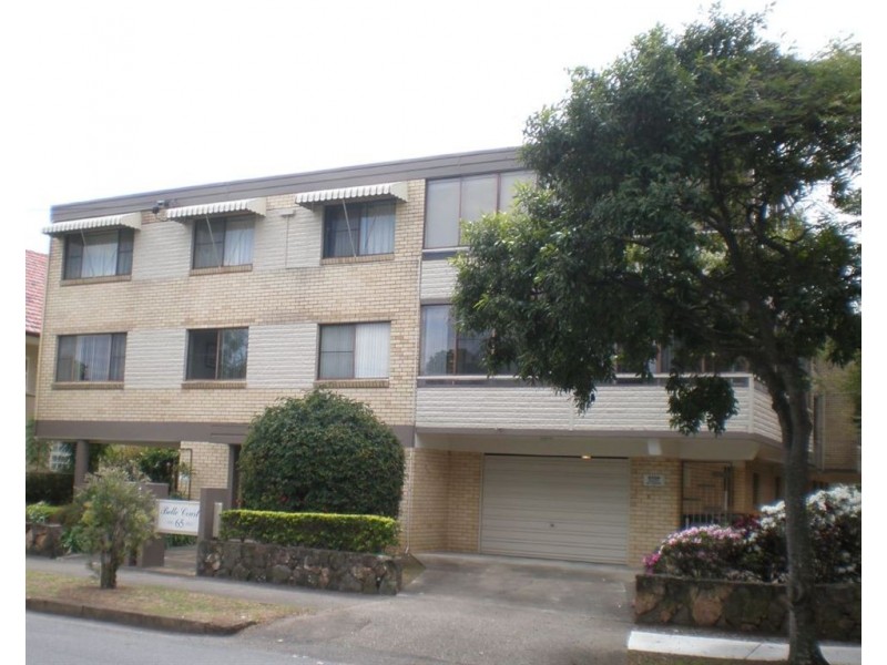 65 Bellevue Terrace, Clayfield QLD 4011