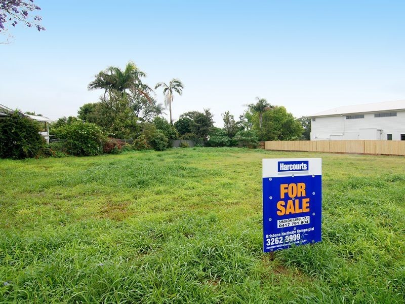 Lot 3/18 Pleystowe Cres, Hendra QLD 4011