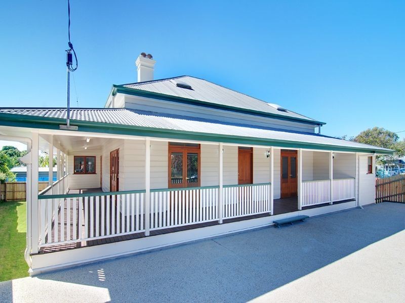 99 Kedron Park Road, Wooloowin QLD 4030