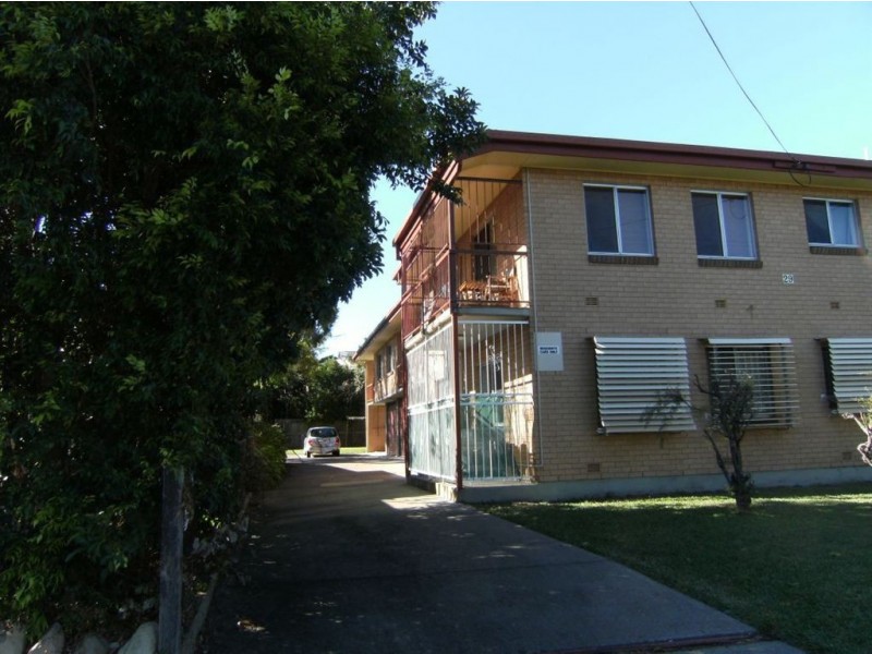 5/29 Killeen Street, Nundah QLD 4012