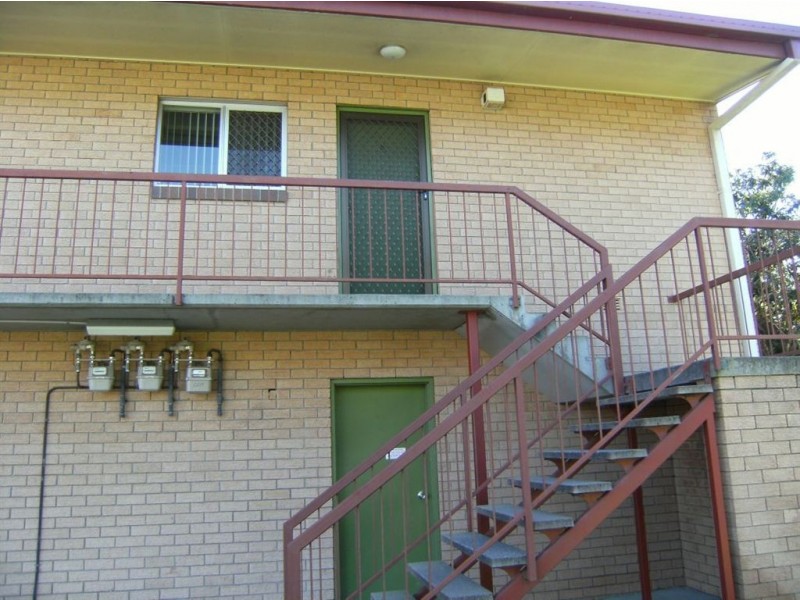 5/29 Killeen Street, Nundah QLD 4012