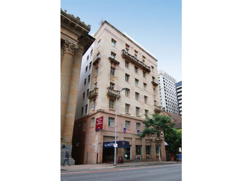 309/301 Ann Street, Brisbane QLD 4000