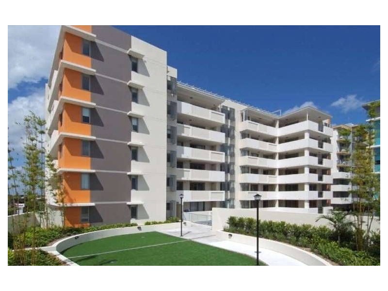205/392 Hamilton Rd, Chermside QLD 4032