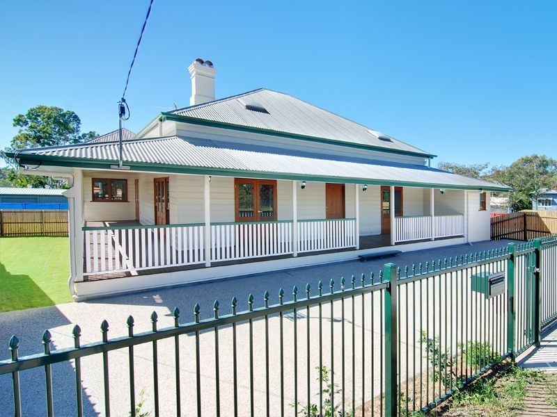 99 Kedron Park Road, Kedron QLD 4031