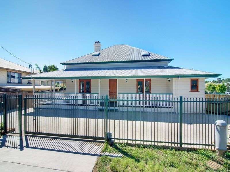 99 Kedron Park Road, Kedron QLD 4031