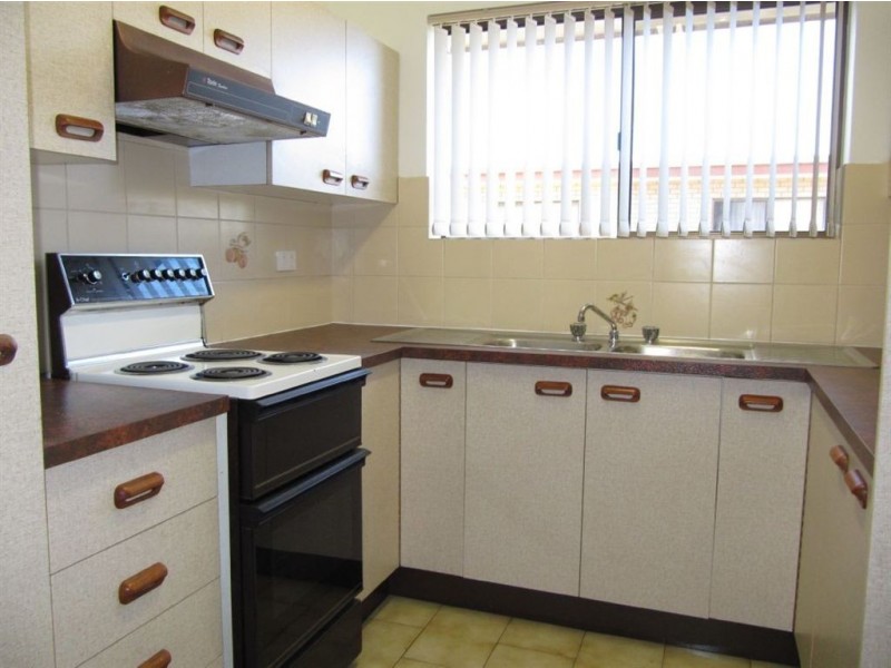 4/18 Grace St, Nundah QLD 4012