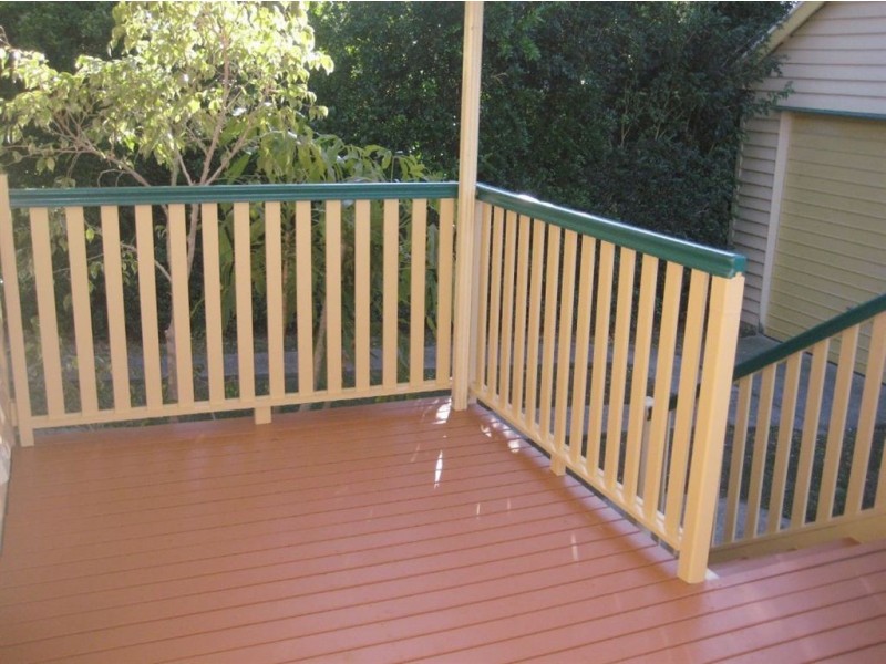 45 Pechey Street, Chermside QLD 4032