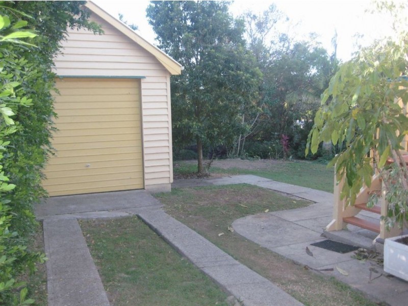 45 Pechey Street, Chermside QLD 4032