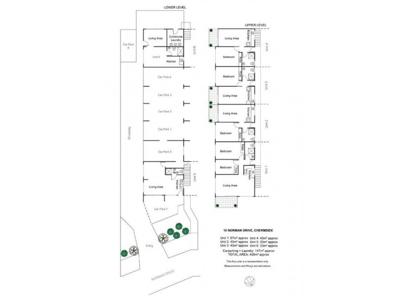 16 Norman Drive, Chermside West QLD 4032