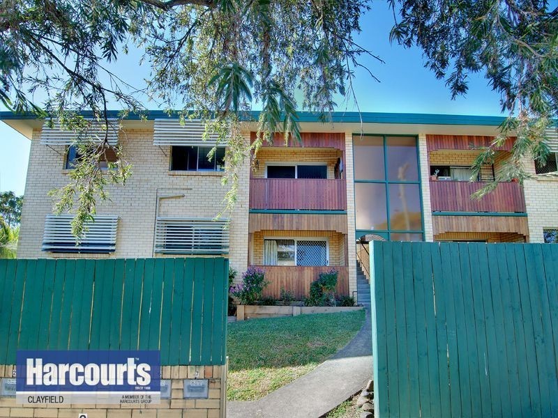 1/9 Kedron, Wooloowin QLD 4030