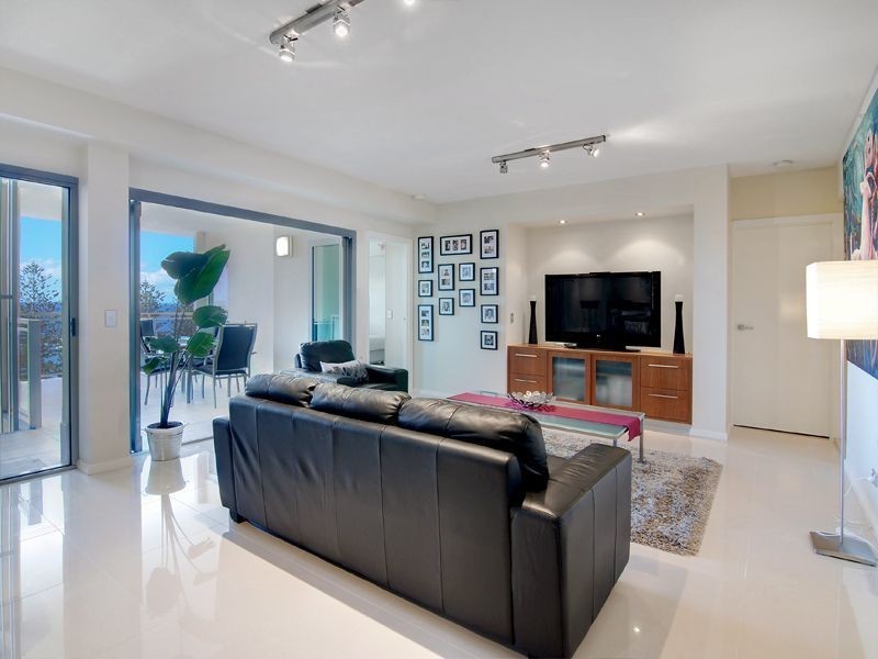 604/185 Redcliffe Pde, Redcliffe QLD 4020