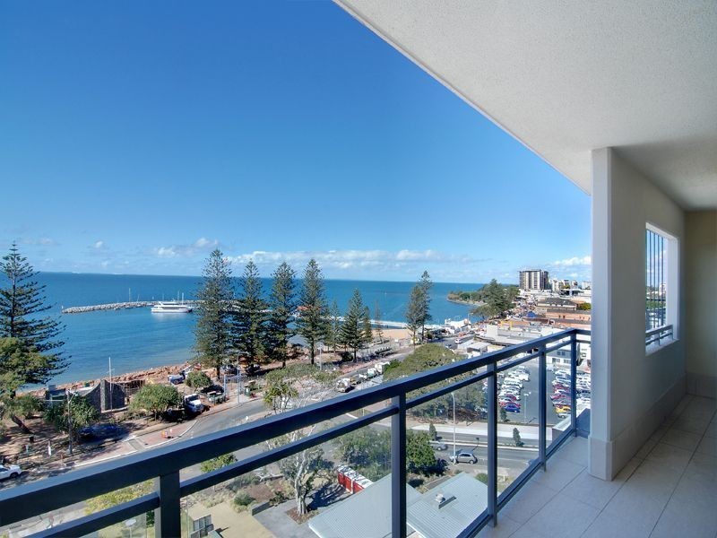 604/185 Redcliffe Pde, Redcliffe QLD 4020