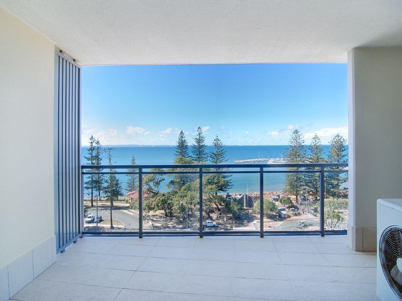 604/185 Redcliffe Pde, Redcliffe QLD 4020