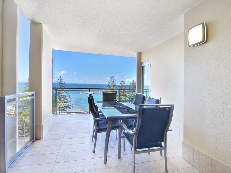 604/185 Redcliffe Pde, Redcliffe QLD 4020