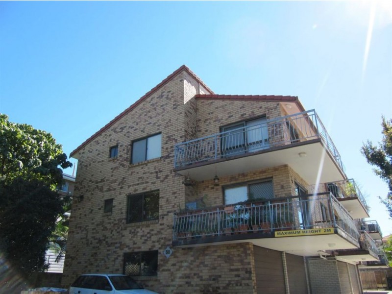 5/30 Gellibrand Street, Clayfield QLD 4011