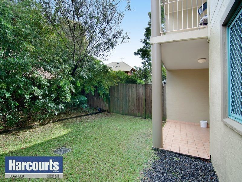 1/16 Mordant Street, Ascot QLD 4007