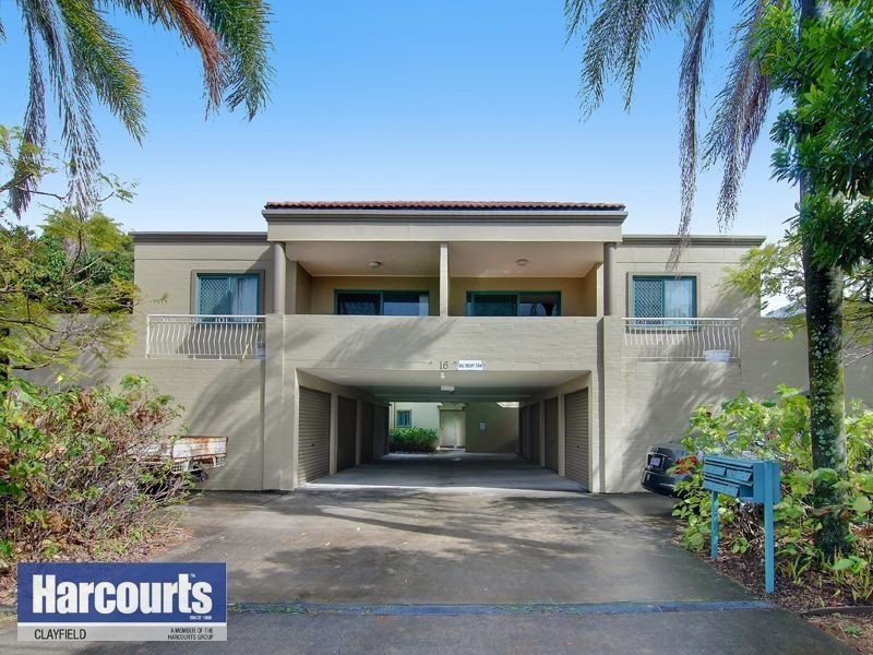 1/16 Mordant Street, Ascot QLD 4007