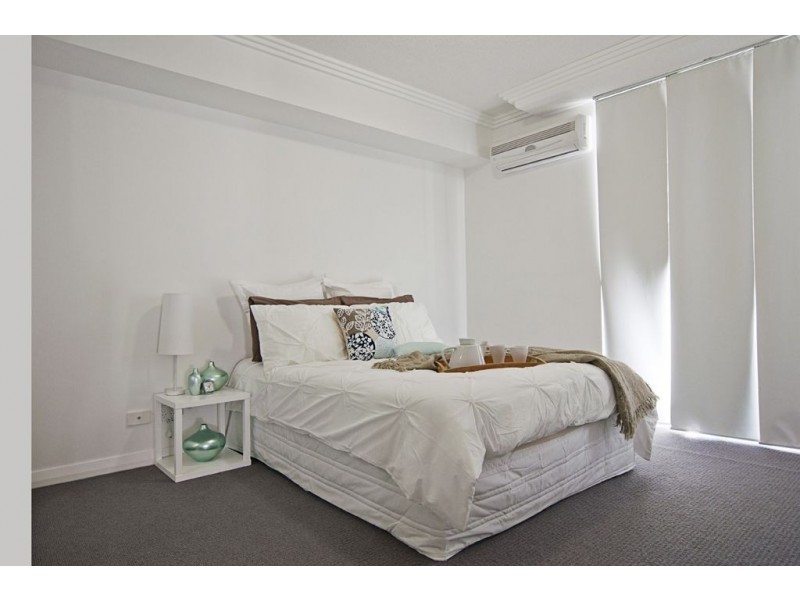 205/392 Hamilton Road, Chermside QLD 4032
