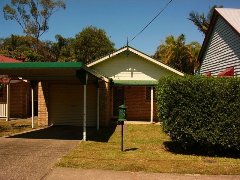 22 Stonleigh Street, Albion QLD 4010