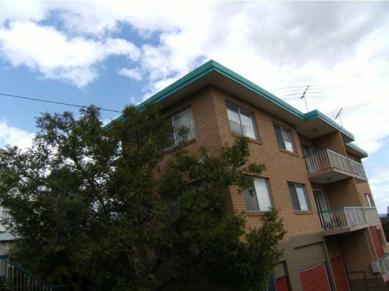 4/50 Balmain St, Wooloowin QLD 4030
