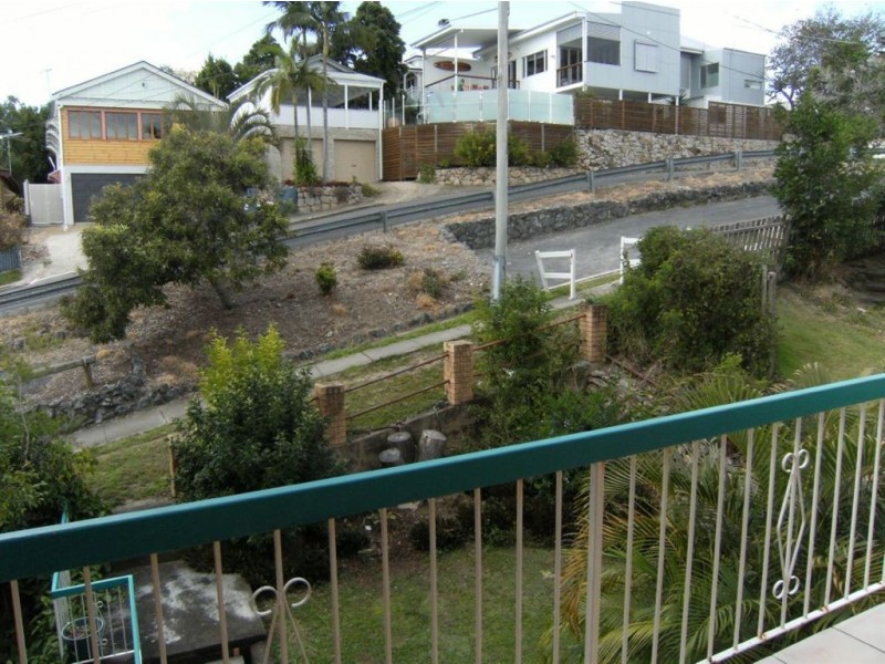 4/50 Balmain St, Wooloowin QLD 4030