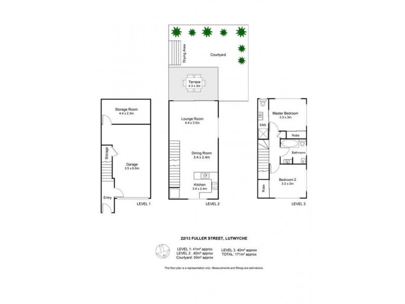 22/13 Fuller Street, Lutwyche QLD 4030