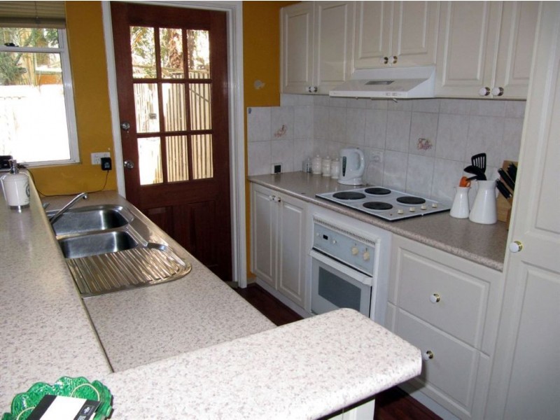 10/12 Wolsley St, Clayfield QLD 4011