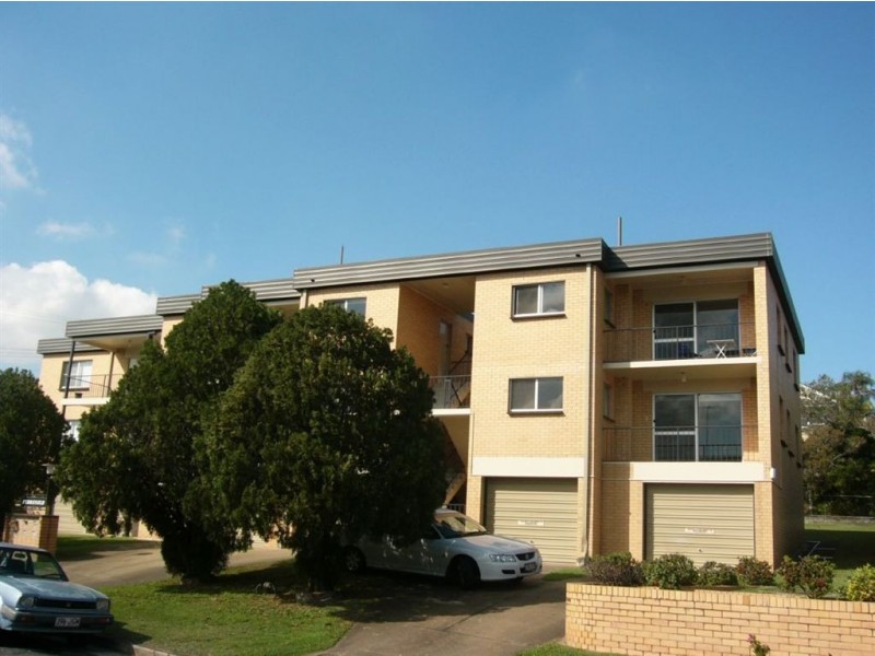 6/29 Barlow Street, Clayfield QLD 4011